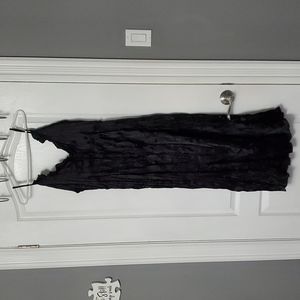 Zara Wrinkle Strappy Dress